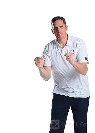 Mark Madsen