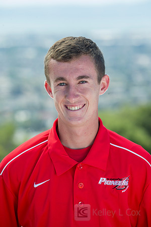 CSUEB: Mens Soccer 2013