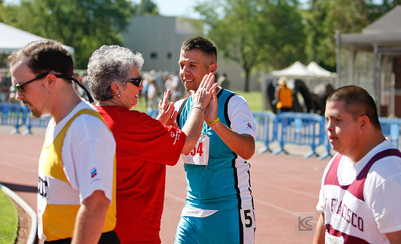 Summer Games