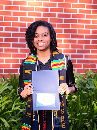 Berkeley Hope Scholars: Graduation Ceremony