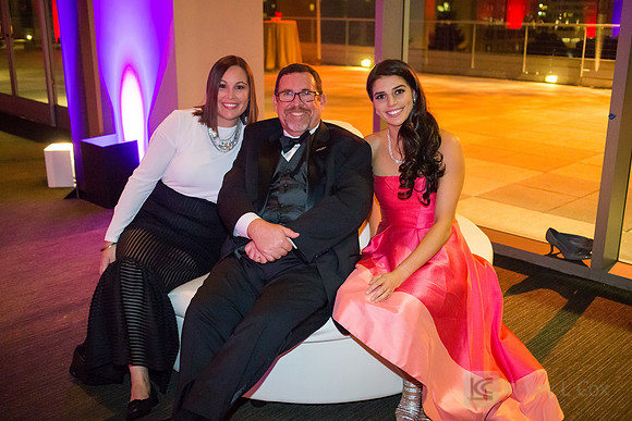 SONC: Greatness Gala