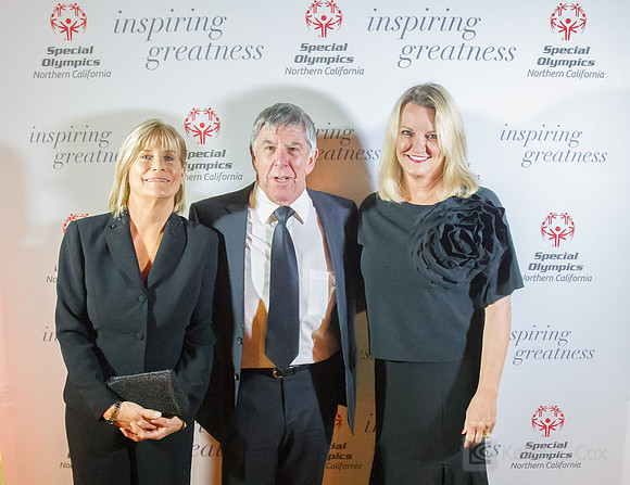SONC: Greatness Gala