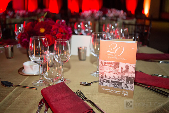 SONC: Greatness Gala