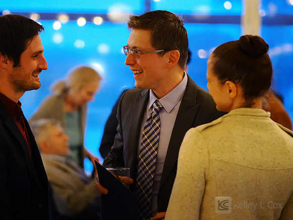 UCSF: Department of Anesthesia and Preoperative Care Graduation
