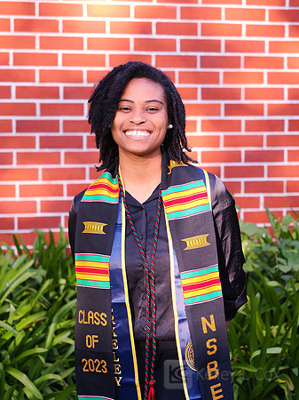 Berkeley Hope Scholars: Graduation Ceremony