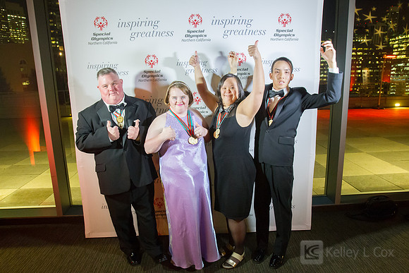 SONC: Greatness Gala