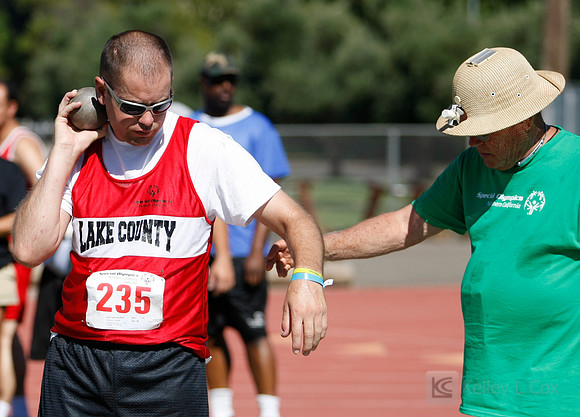 Summer Games