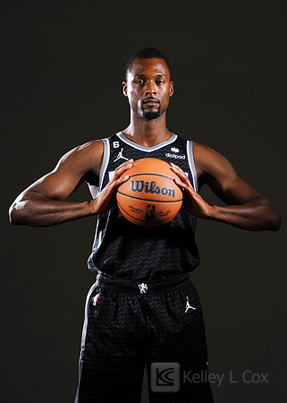 NBA: Sacramento Kings-Media Day