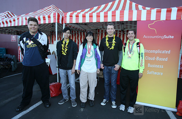 SONC: Tech Carnival