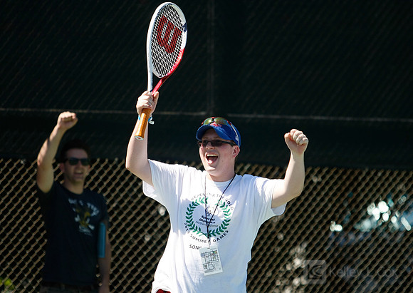 Summer Games