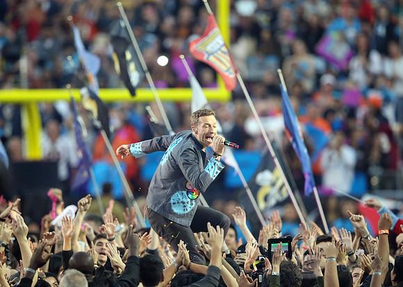 NFL: Super Bowl 50-Carolina Panthers vs Denver Broncos