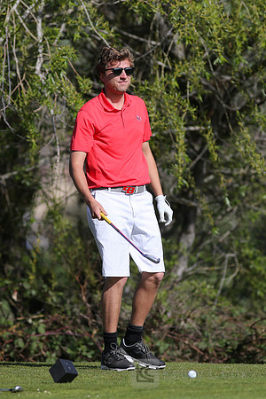 CSUEB Men's Golf