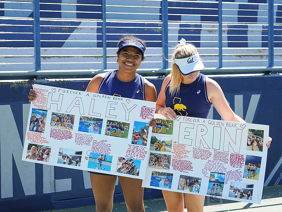 Haley Giavara, Erin Richardson