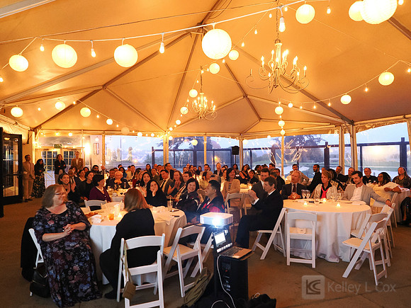 UCSF: Department of Anesthesia and Preoperative Care Graduation