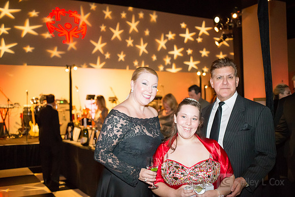 SONC: Greatness Gala