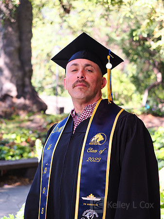 Berkeley Hope Scholars: Graduation Ceremony