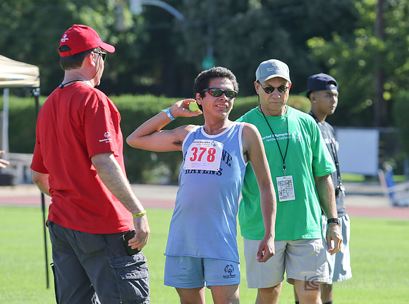 Summer Games