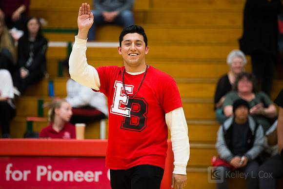 CSUEB WBB v CSUDH