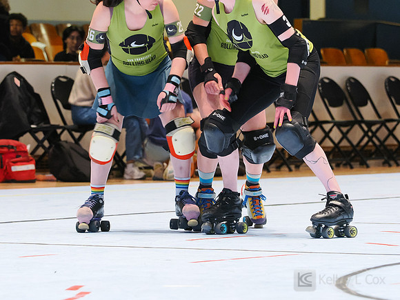 Roller Derby