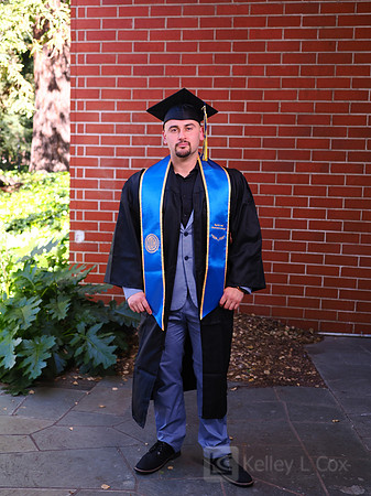Berkeley Hope Scholars: Graduation Ceremony