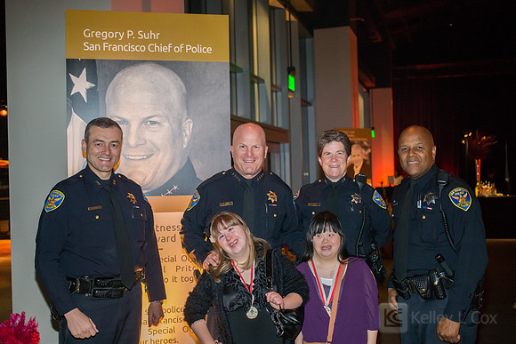SONC: Greatness Gala