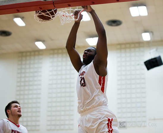 CSUEB Men's Basketball v Simpson