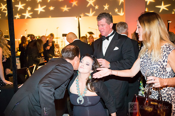 SONC: Greatness Gala