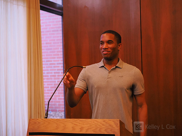 Berkeley Hope Scholars: Graduation Ceremony