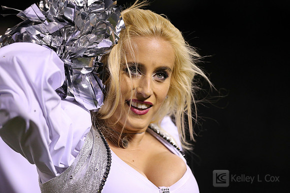 NFL: Preseason-Chicago Bears at Oakland Raiders