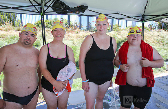 Summer Games