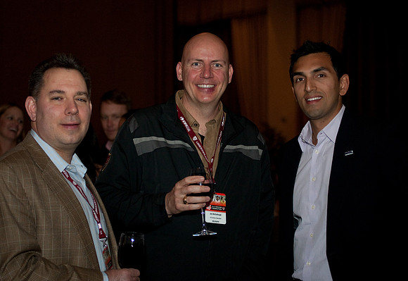 US Soccer 2011 AGM