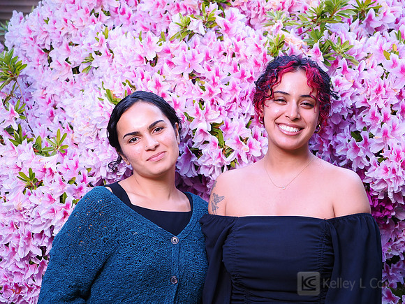 Berkeley Hope Scholars: Graduation Ceremony
