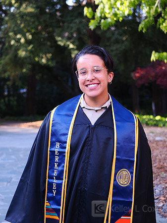 Berkeley Hope Scholars: Graduation Ceremony