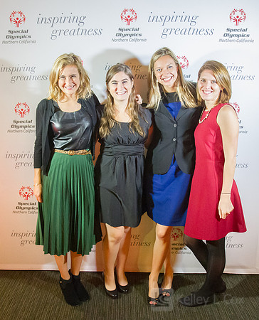 SONC: Greatness Gala