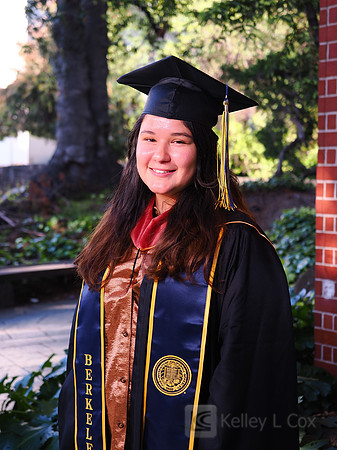 Berkeley Hope Scholars: Graduation Ceremony