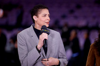 WNBA: Finals-Atlanta Dream at Golden State Valkyries