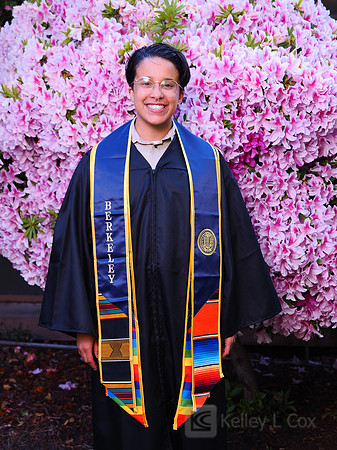 Berkeley Hope Scholars: Graduation Ceremony
