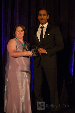 SONC: Greatness Gala