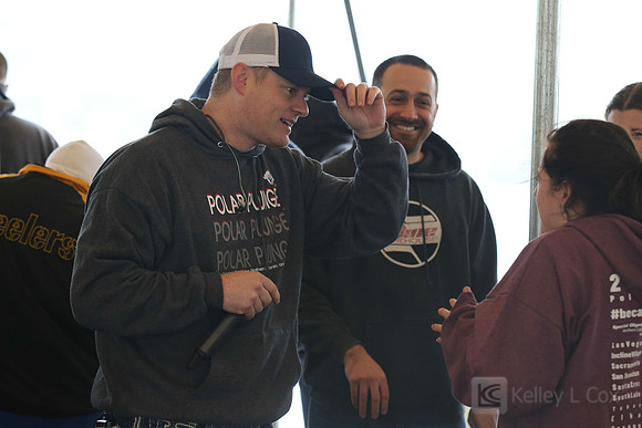 SONC: Polar Plunge Sacramento
