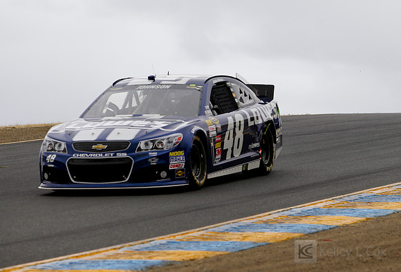 NASCAR Sprint Cup Series: Toyota/Save Mart 350