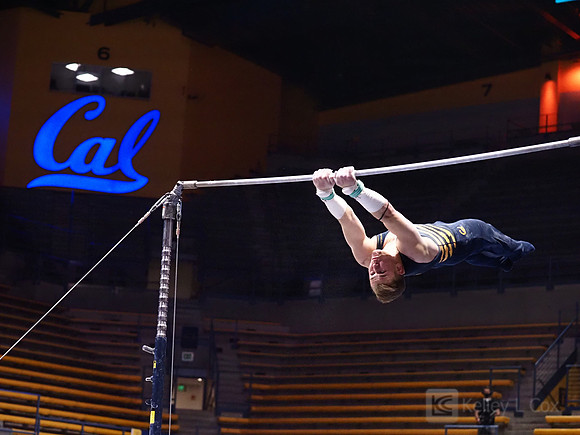 Caleb Rickard