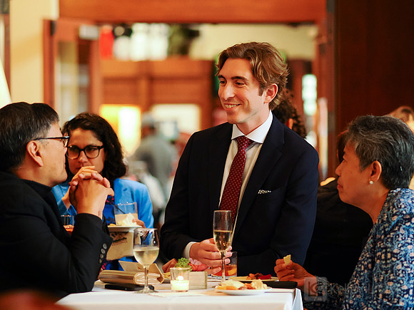 UCSF: Department of Anesthesia and Preoperative Care Graduation