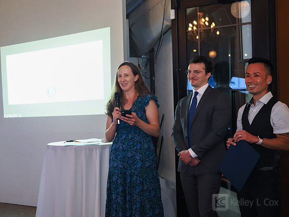 UCSF: Department of Anesthesia and Preoperative Care Graduation