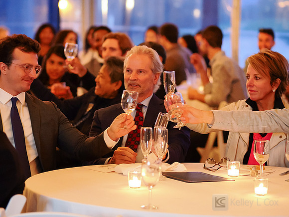 UCSF: Department of Anesthesia and Preoperative Care Graduation