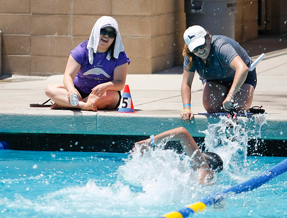 Summer Games