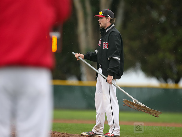 CSUEB Softball