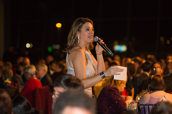 SONC: Greatness Gala
