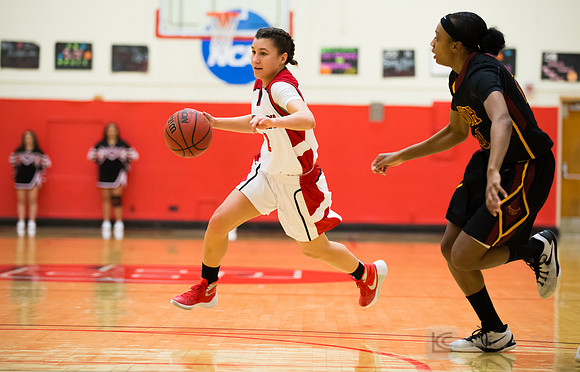 CSUEB WBB v CSUDH