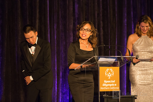 SONC: Greatness Gala