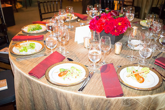 SONC: Greatness Gala